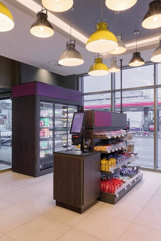 Premier Inn Stuttgart Zuffenhausen 1