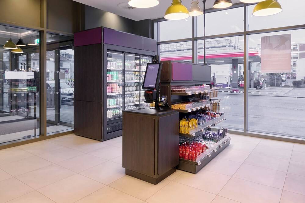 Premier Inn Stuttgart Zuffenhausen 2