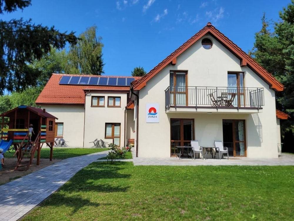 Zorza 1
