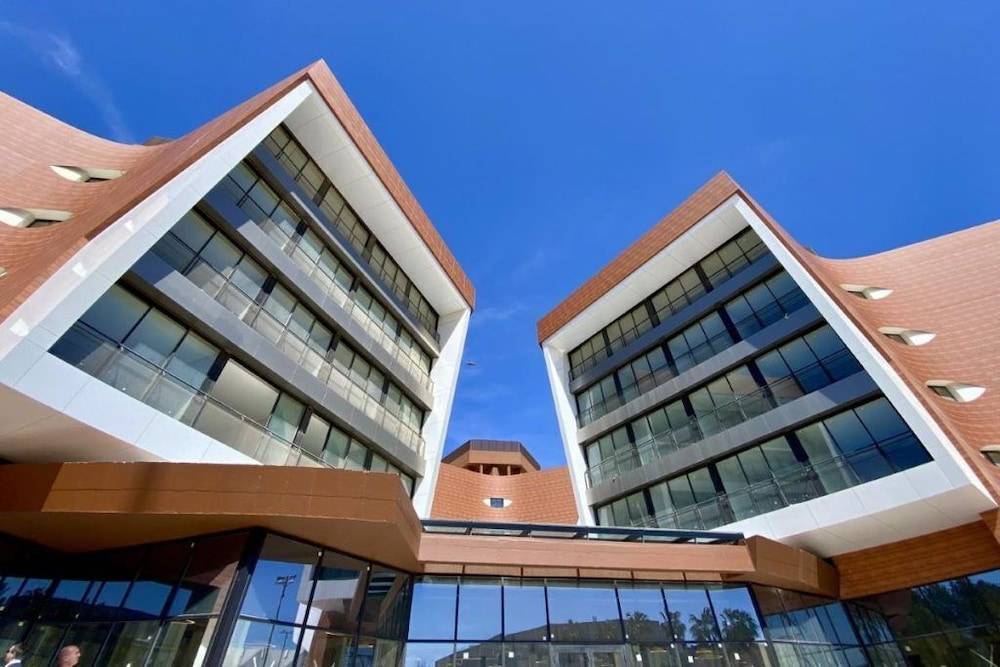 Hotel BCL Podium La Nucia 1