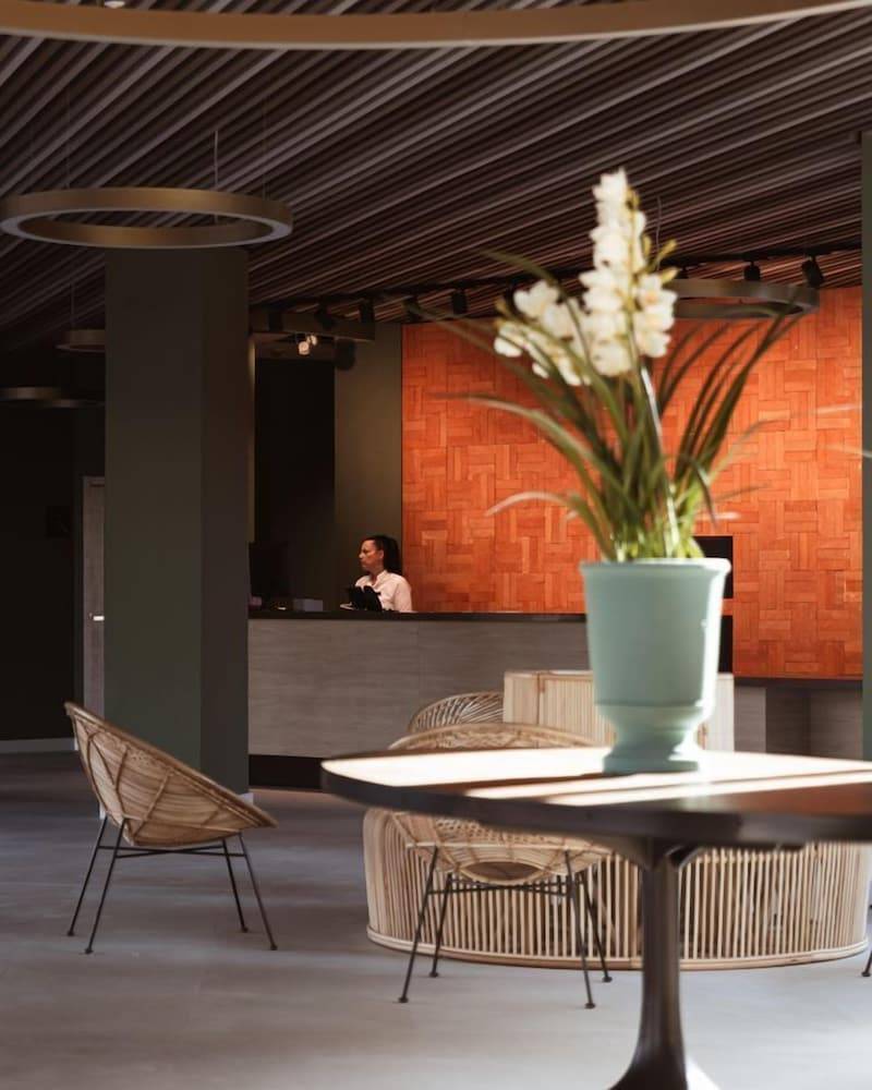 Hotel BCL Podium La Nucia 2