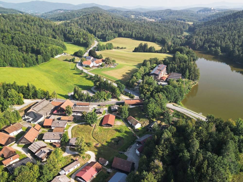 Dreiburgensee 1