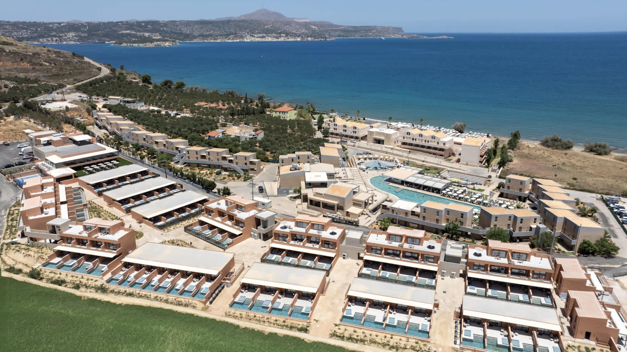 Kiani Beach Resort Family All Inclusive 2