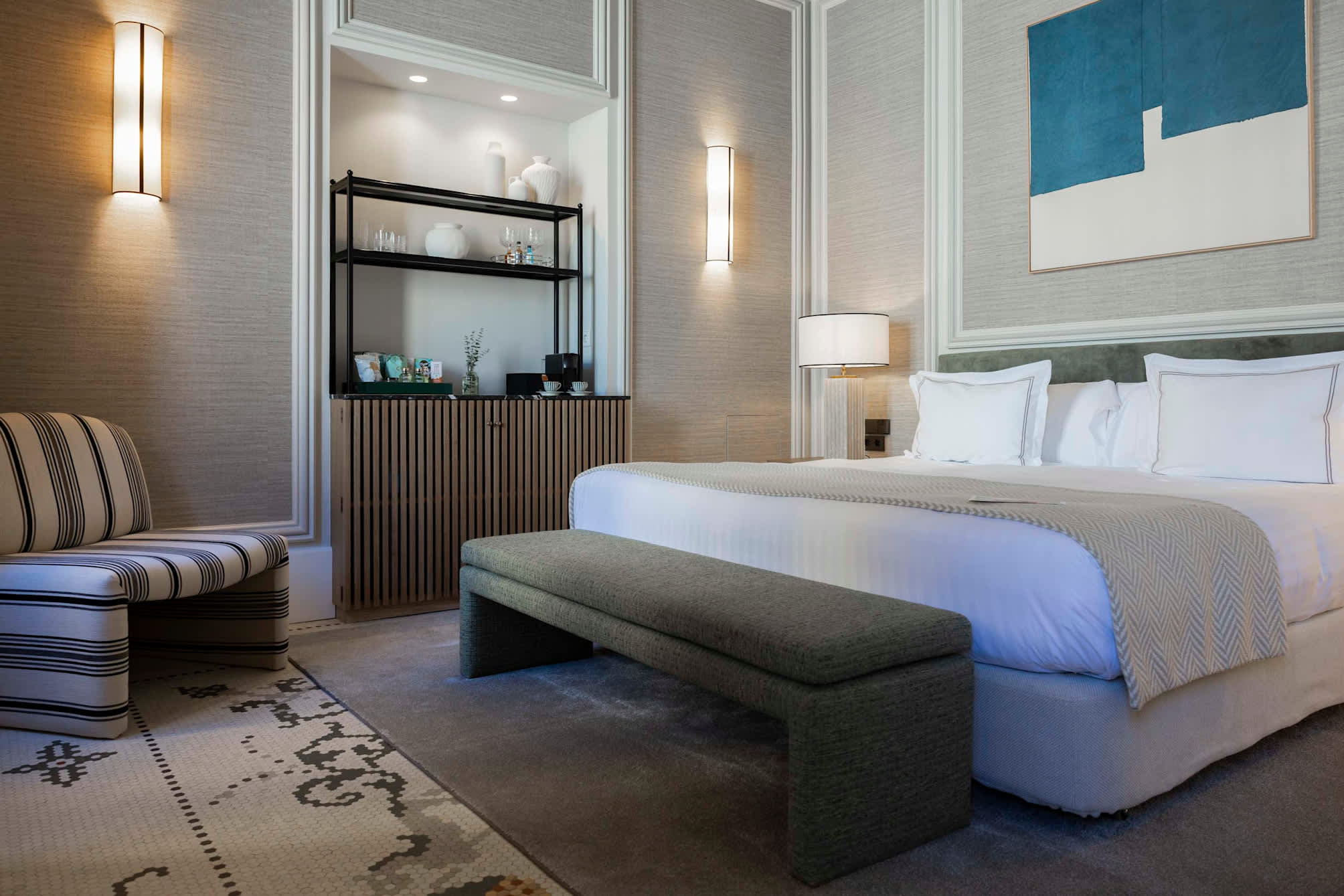 Hospes Palacio de los Patos, a Member of Design Hotels 2