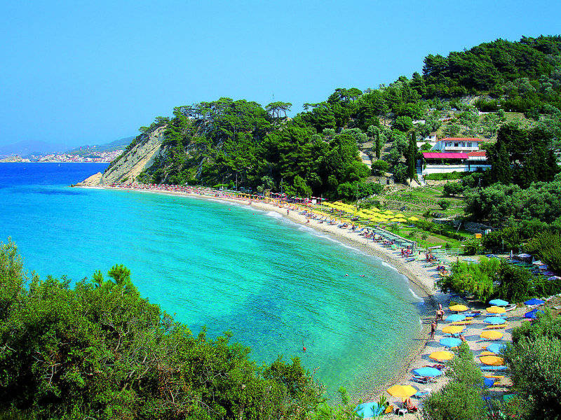 Marina Apartments 1