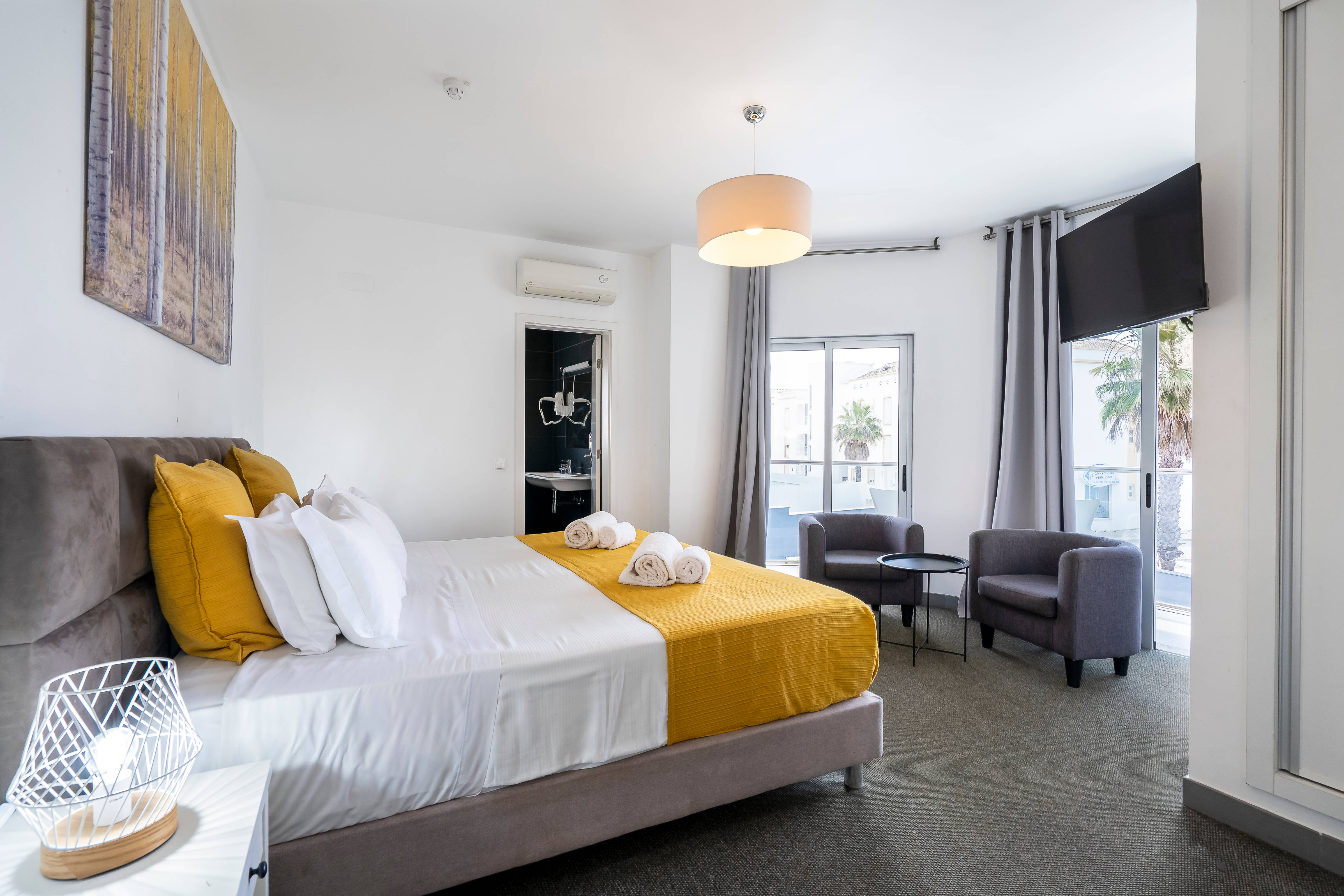 KR Hotels - Albufeira Lounge 2