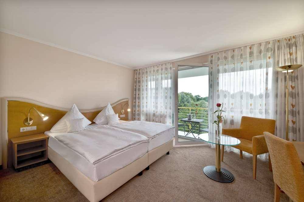 Ringhotel Am Stadtpark 1