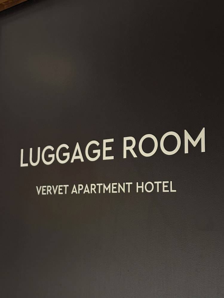 TotalApartments Vervet Apartment Hotel 2
