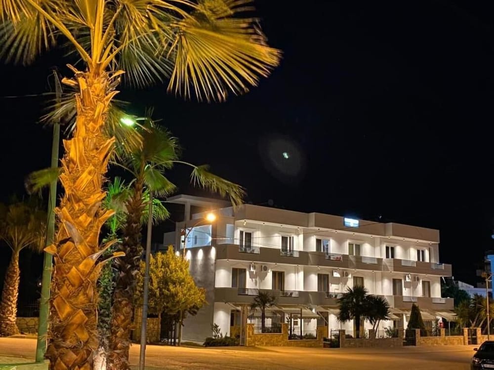 Resol Hotel 1