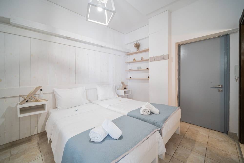 City Center Studios by Cretan Houses 2