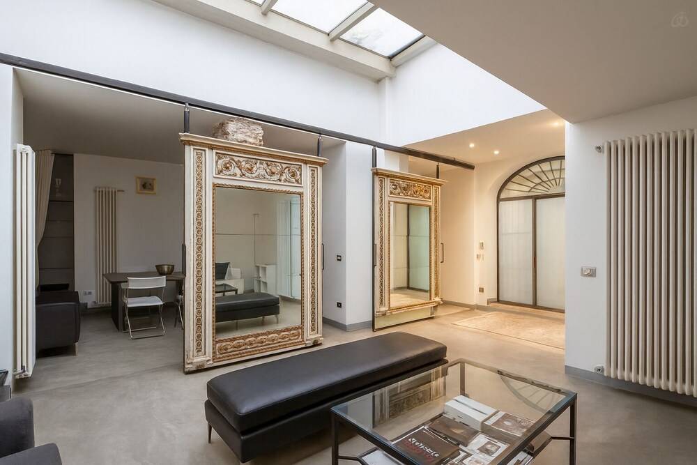 dHomes - Loft Suite in Duomo 1