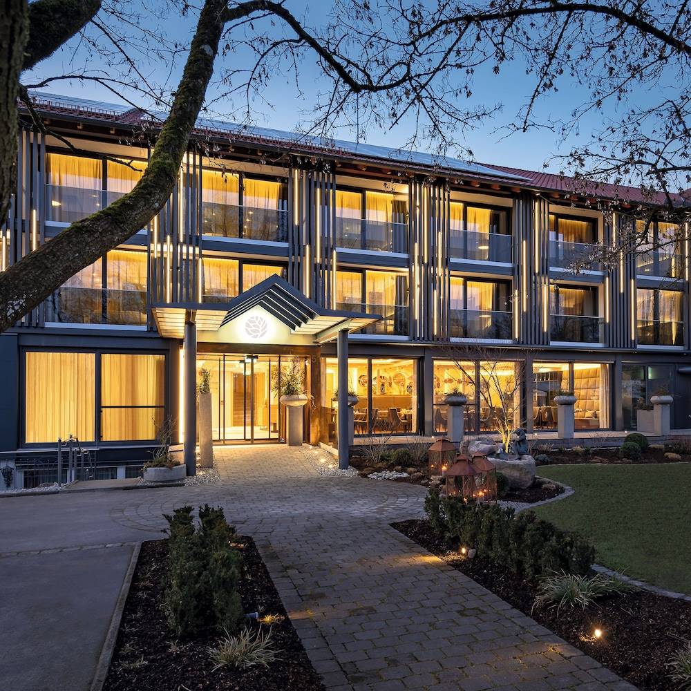 Hotel Riedenburg 1