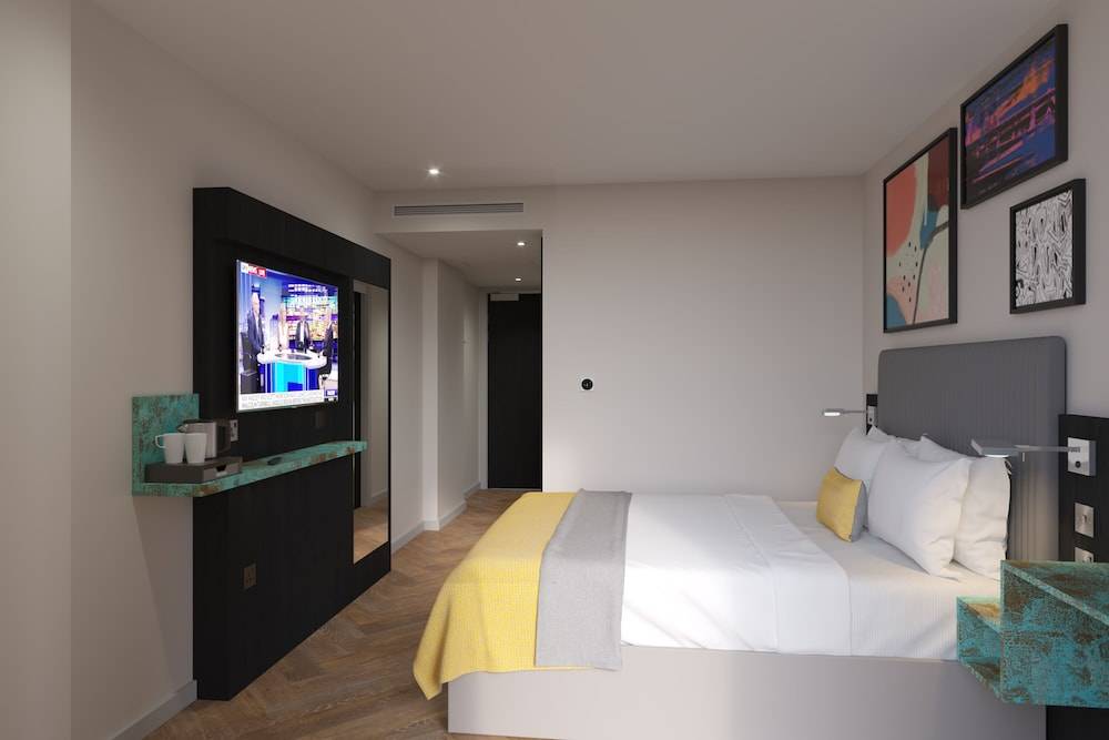 Maldron Hotel Croke Park 2