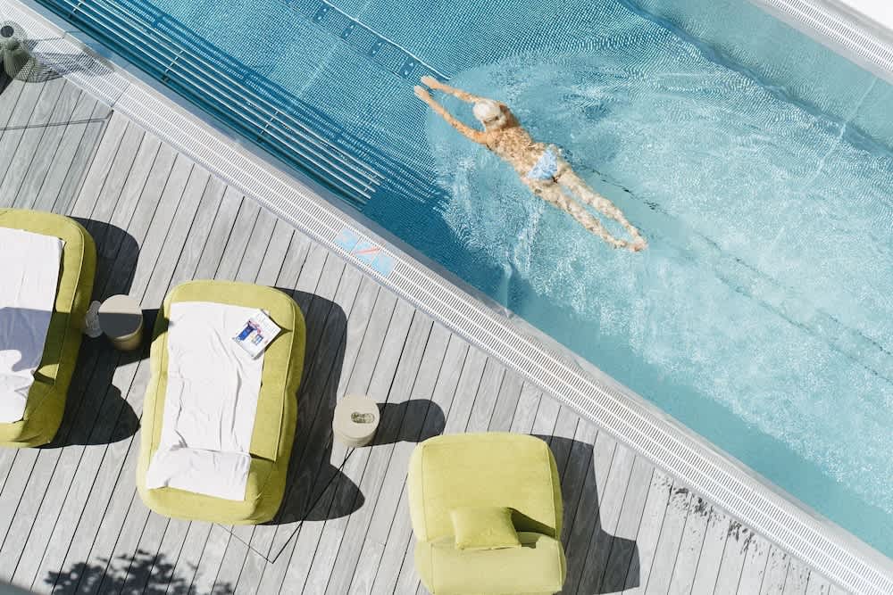 Boutique Aparthotel Chalets Coburg 1