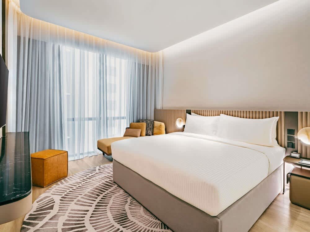 Novotel Johor Bahru City Centre 2