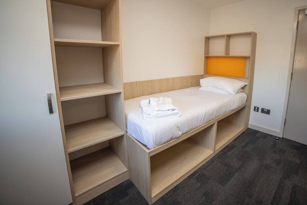 University of Essex - Colchester Campus 2
