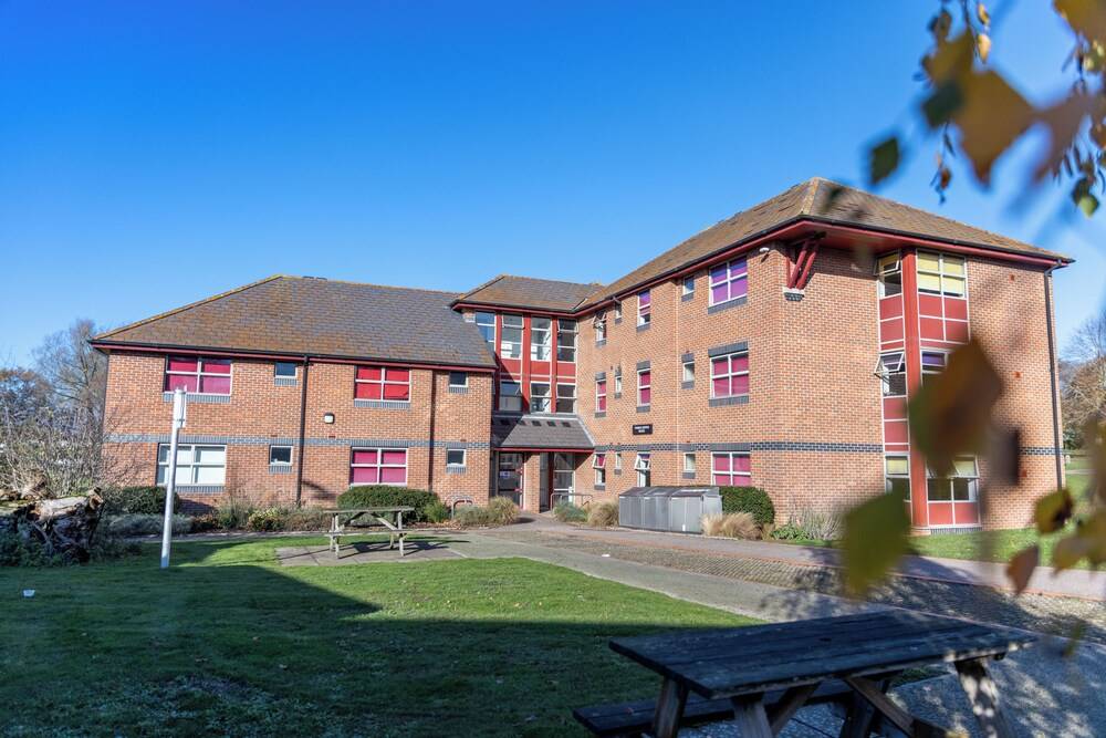 University of Essex - Colchester Campus 1