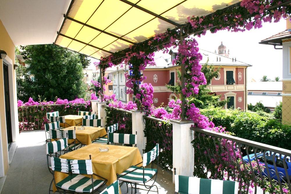 Hotel Miranda 1