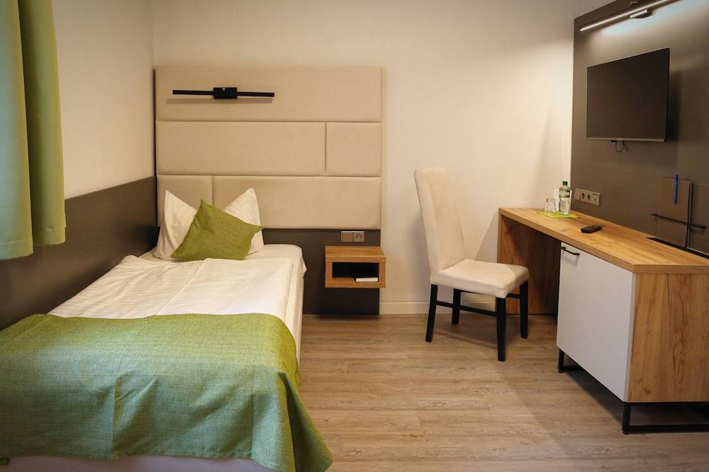 Hotel und Restaurant Kranichsberg 2