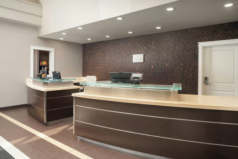 Residence Inn by Marriott Springfield Chicopee 2