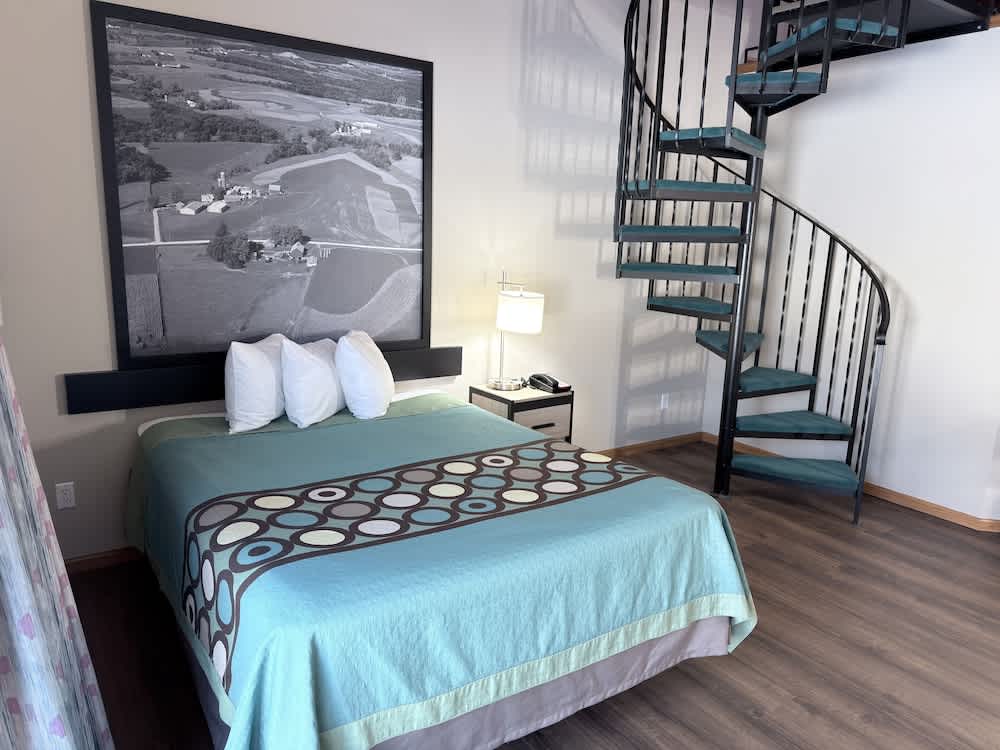 Baymont Inn And Suites By Wyndham Platteville 2