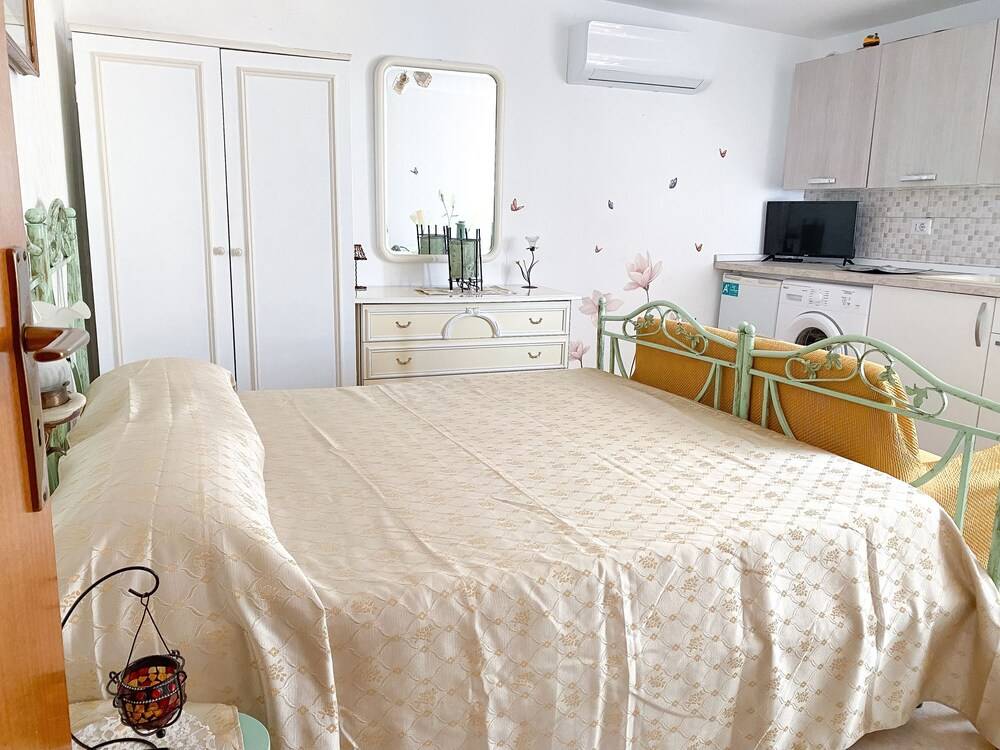 Casa Vacanze da Vicenta 1
