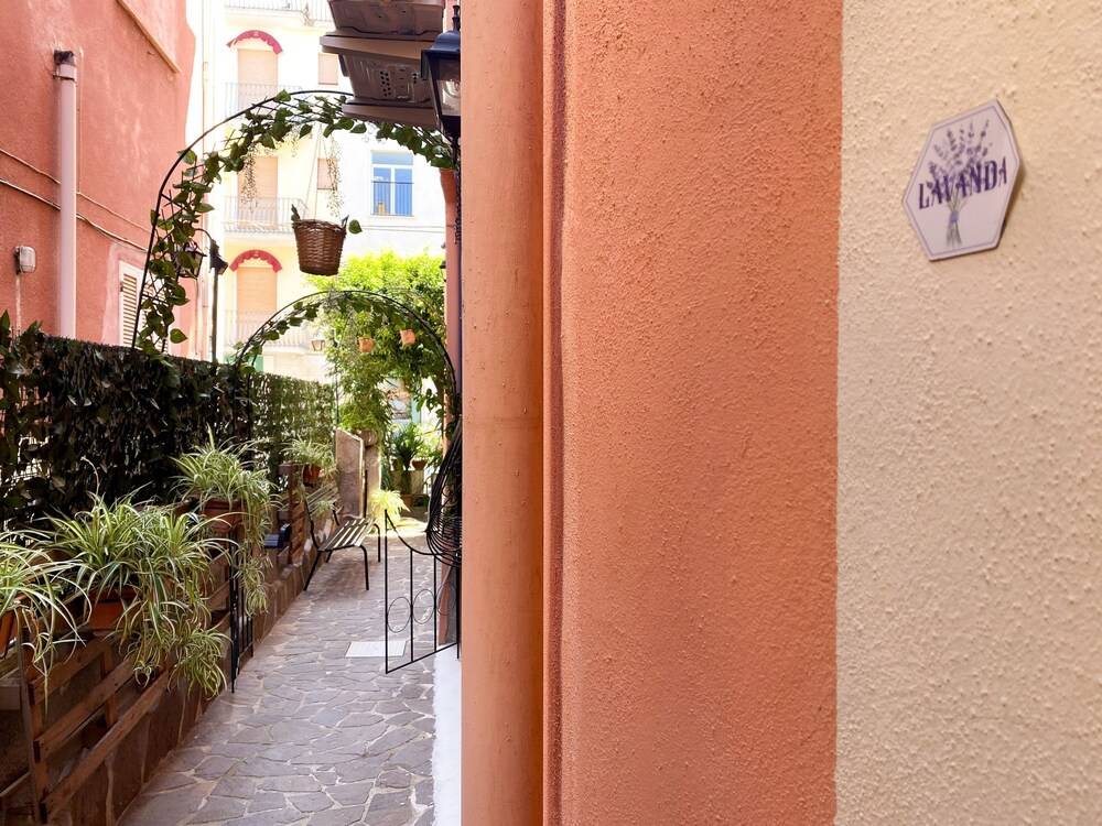 Casa Vacanze da Vicenta 2