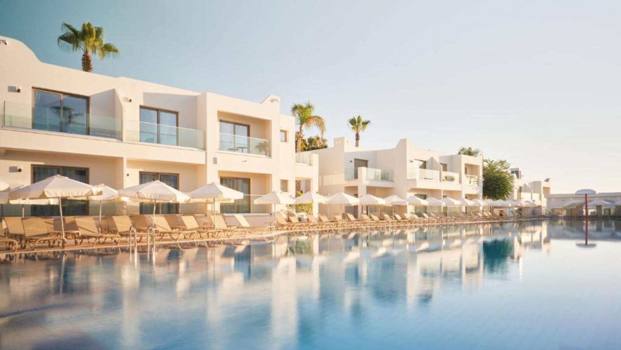 Eleni Holiday Resort 2