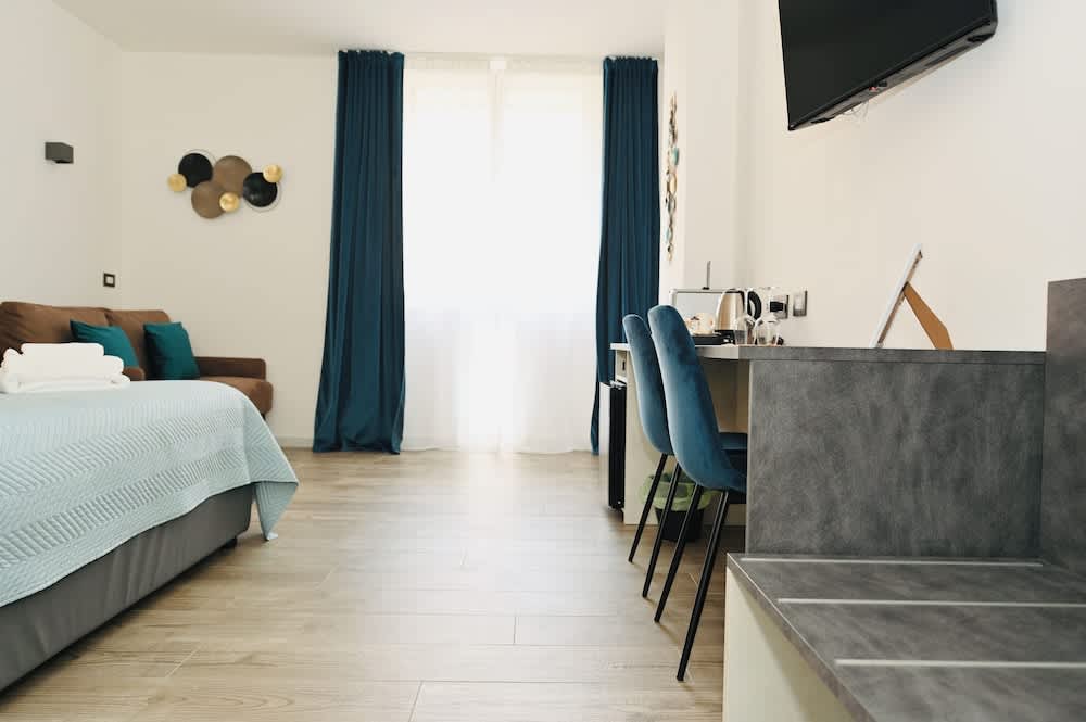 Vimini Corso Cavour - City Center 1