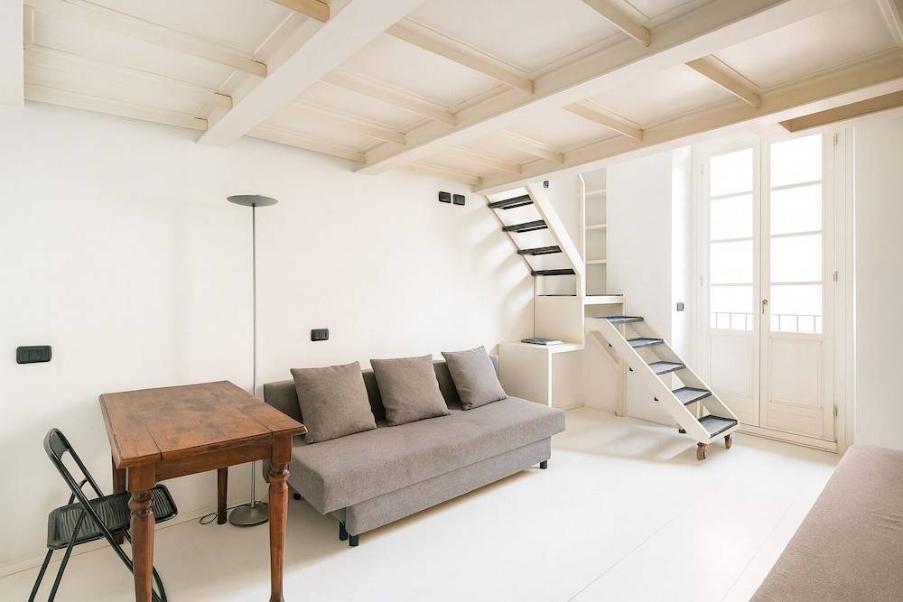 Casa Milano - Urban Studio Chic 1