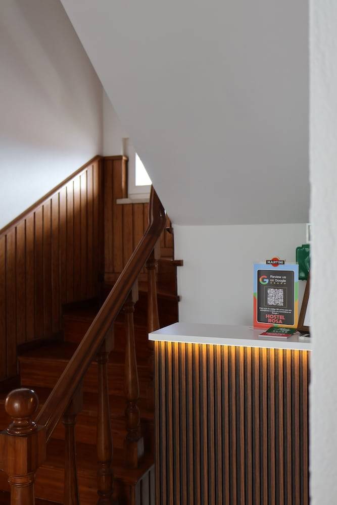 Hostel Rosa 2