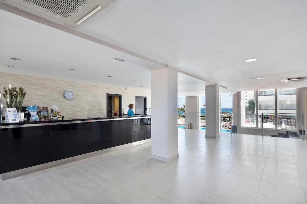 Hotel Best Indalo 2