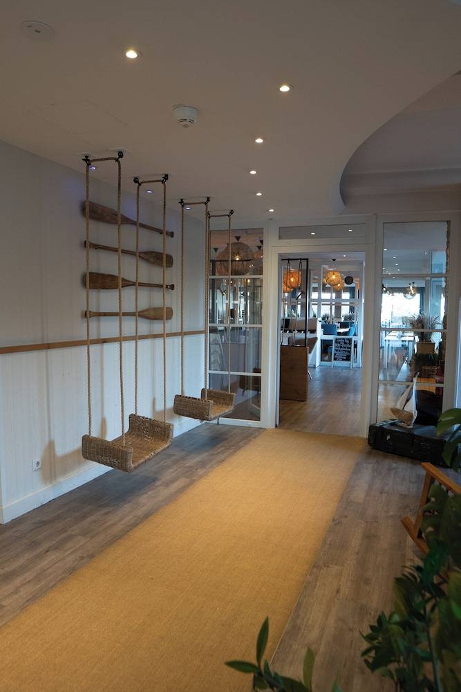 Hotel Haus am See 2