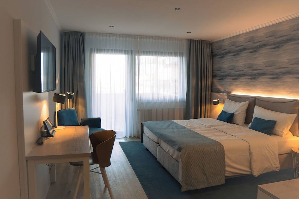 Hotel Haus am See 1