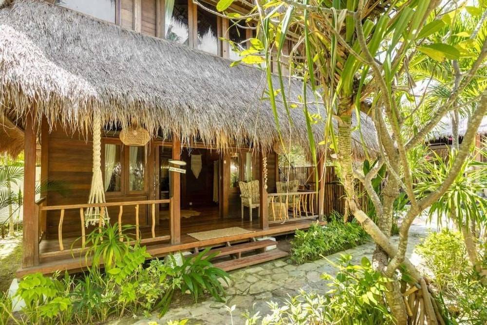 Tigerlillys Boutique Hotel 1