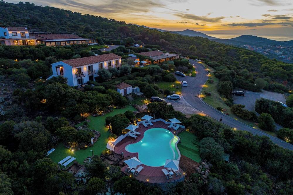 Il Borgo BagaBaga - Exclusive Country Retreat 1