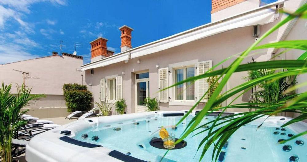 Villa Brandestini 1