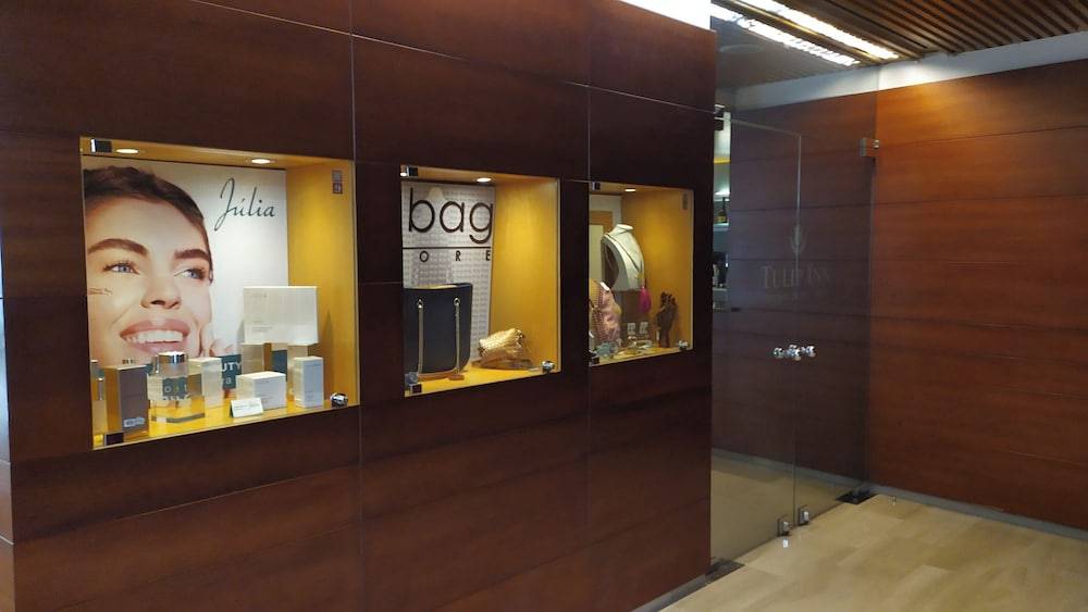 Sercotel Delfos Andorra 2