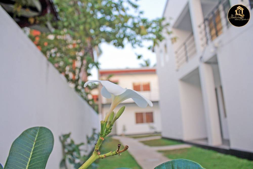 The Anchorage Holiday Apartments - Negombo 1