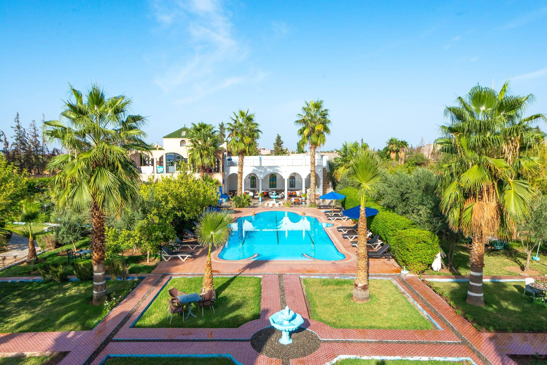 Riad Qodwa 1