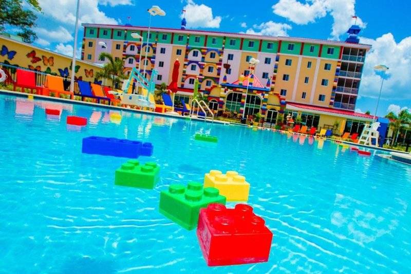 LEGOLAND Florida Resort 1