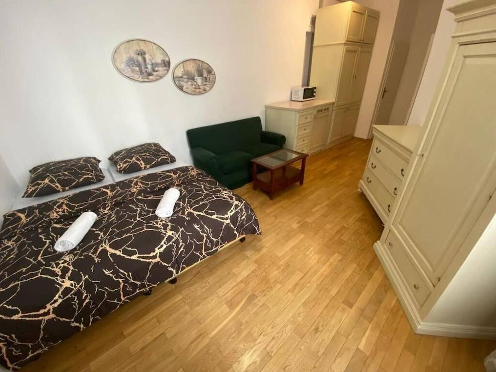 Fantastic Inn Warsaw - CH30 2