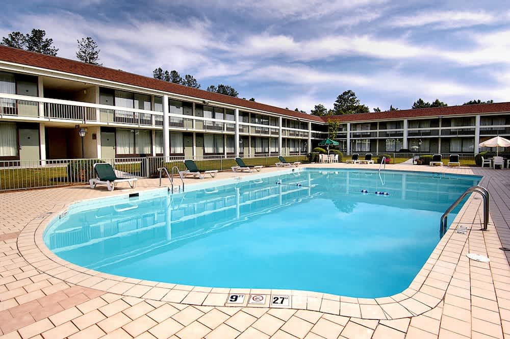 Clarion Inn Southern Pines - Pinehurst 1