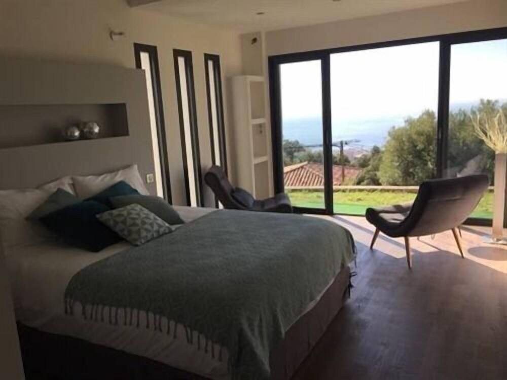 Maison d'Hôtes Bastia 2