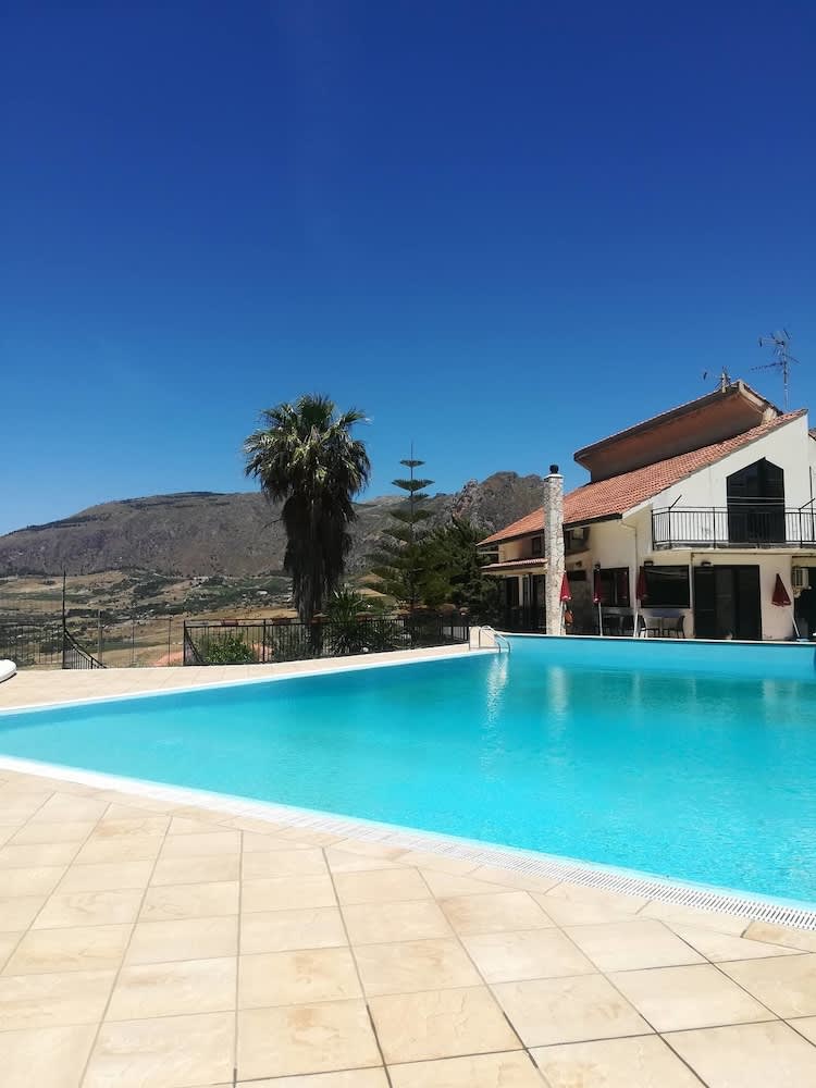 Kairos B&B 1