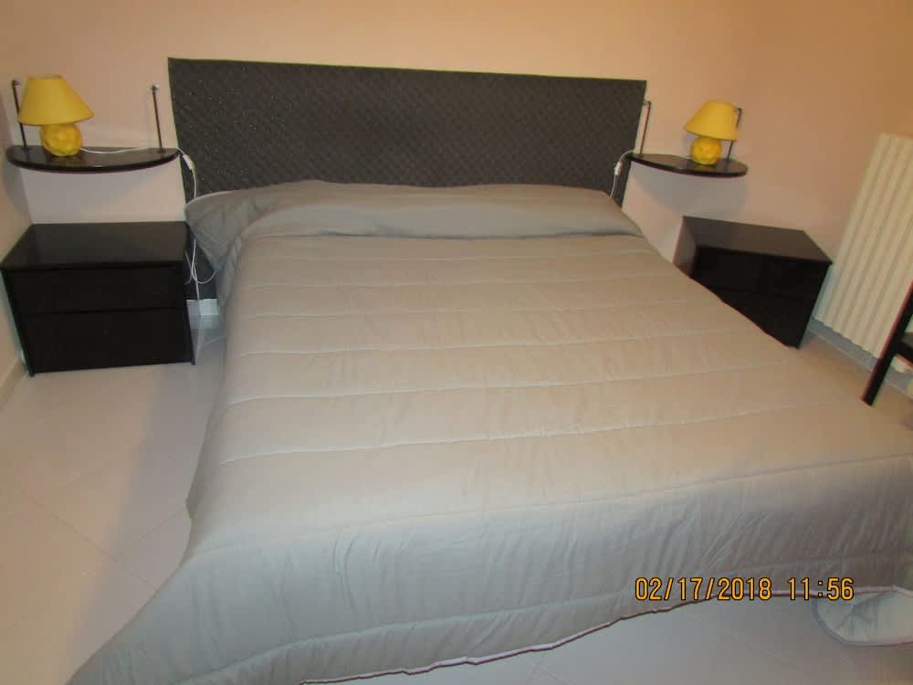 Kairos B&B 2