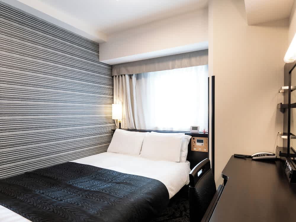 APA Hotel Shibuya Dogenzakaue 1