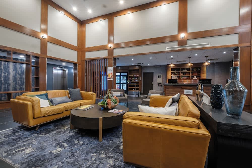 Four Points by Sheraton Louisville Airport 2