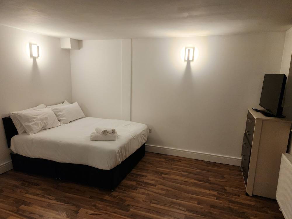 City Sparrow Apartments 2