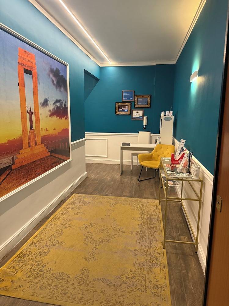 B&B Leus Appartment 1